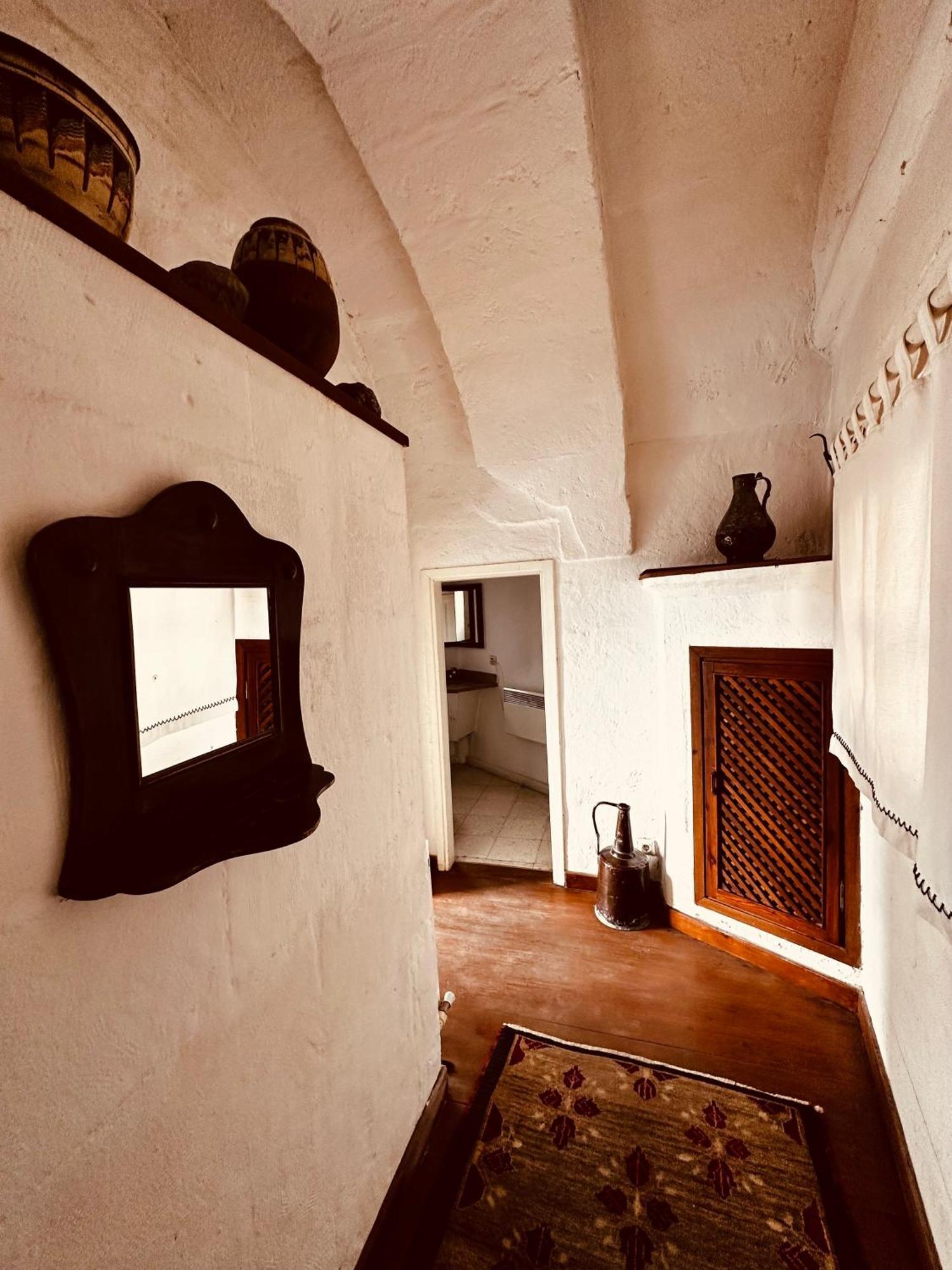 Les Maisons De Cappadoce Uçhisar Exterior photo